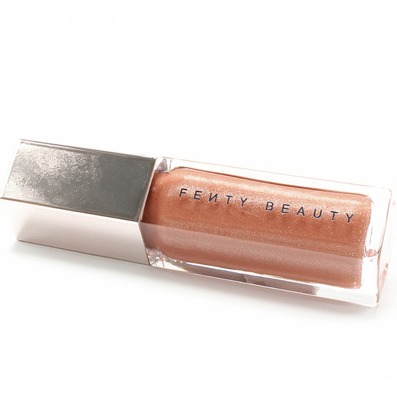 Fenty Beauty Makeup Fenty Gloss Bomb In Fenty Glow By Rihanna Poshmark